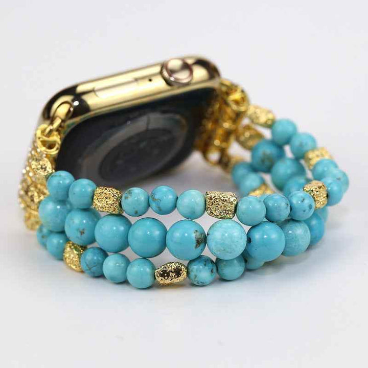 Flexible Clasp Intelligent Band Featuring Multi-Layer Design - GiFTiFY
