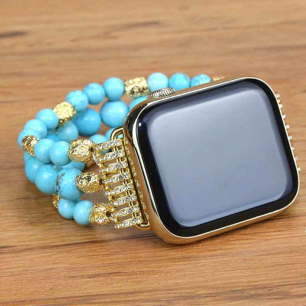 Flexible Clasp Intelligent Band Featuring Multi-Layer Design - GiFTiFY
