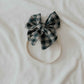 Pine Headbands