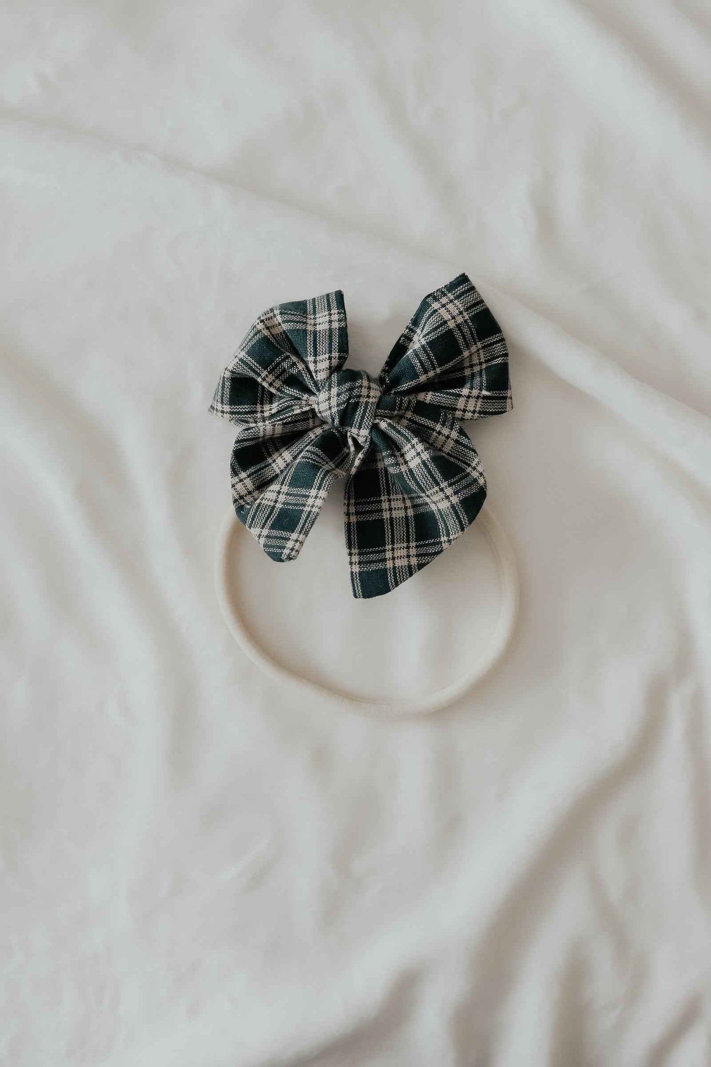 Pine Headbands