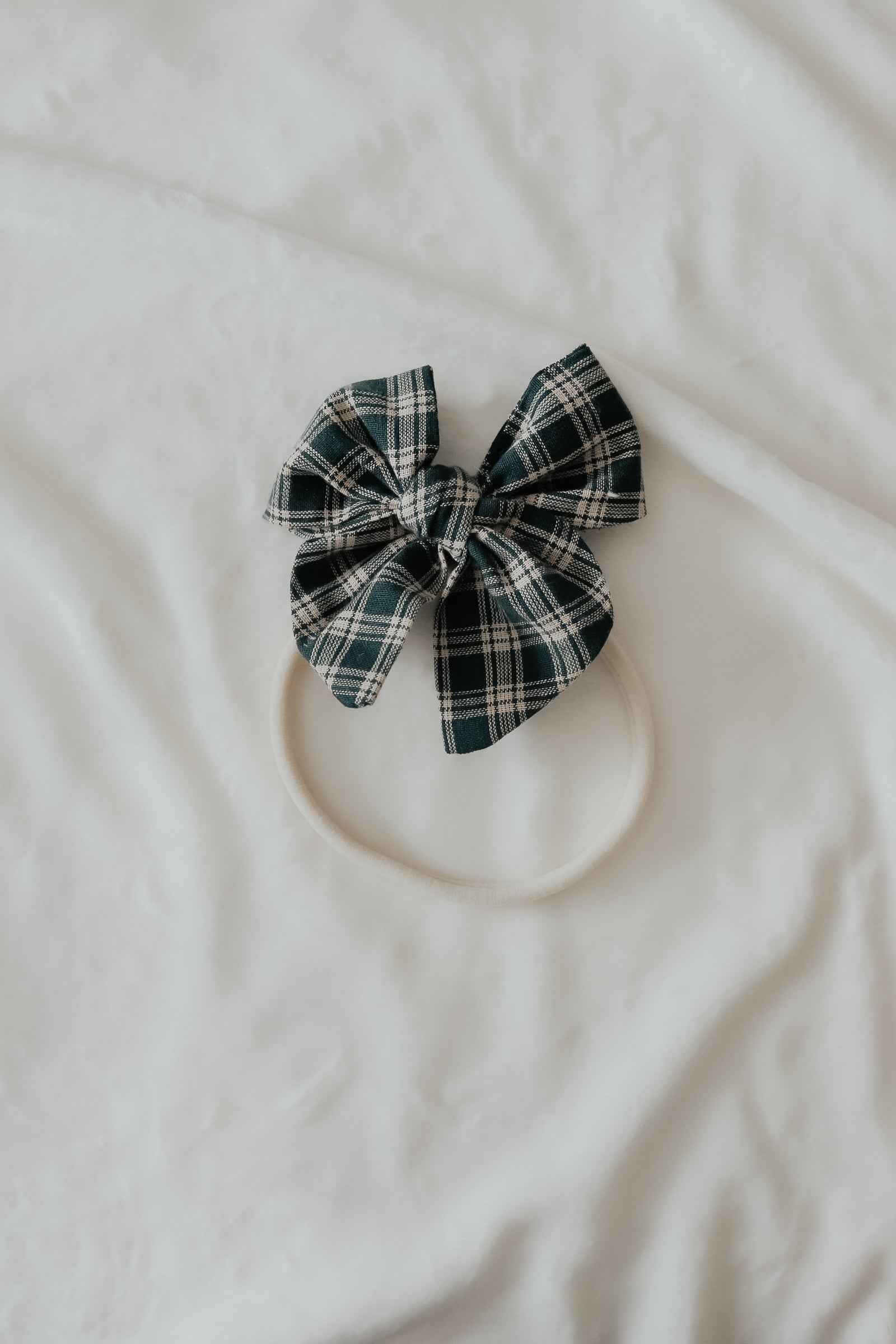 Pine Headbands