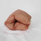 Ribbon Wipeable Cradle Arm Pillow