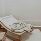 Coco Waffle Knit Blanket