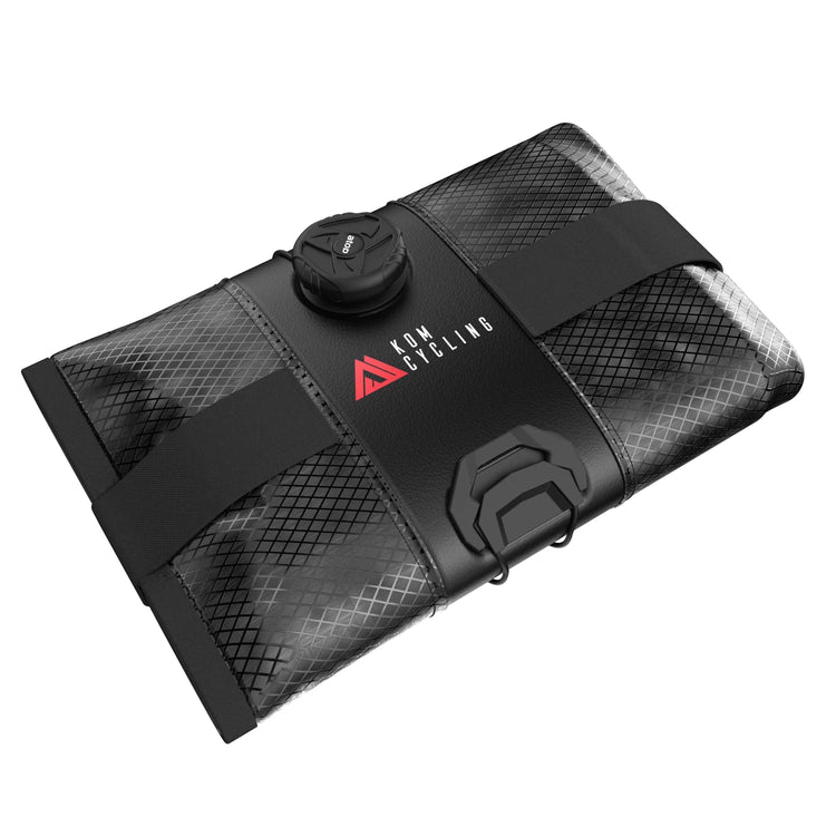 Saddle Roll - GiFTiFY