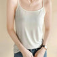 Plus Size Scoop Neck Cami Top - GiFTiFY