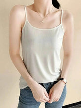 Plus Size Scoop Neck Cami Top - GiFTiFY