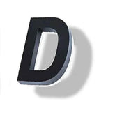 Custom House Numbers,LED Backlit Number Sign,Address Sign,Metal House Number Sign,Home Decor,Door Sign,Hotel Room Number Sign - GiFTiFY