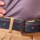 FITS Leather Belt