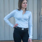 Ayra Long-Sleeve Fall Winter Tech Shirt