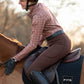 Ayra Long-Sleeve Fall Winter Tech Shirt