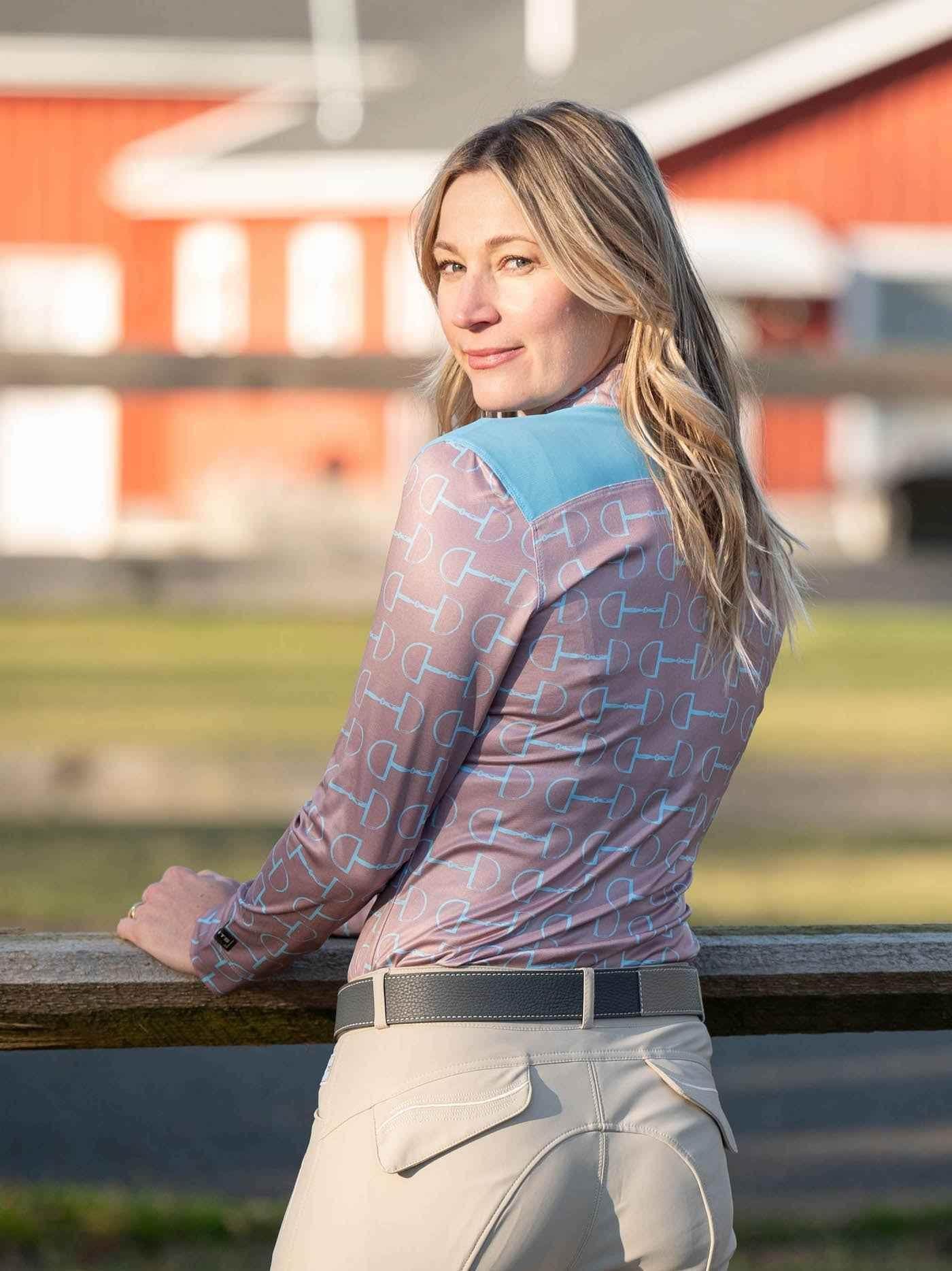 Kinetic Sun Shirt Long Sleeve - GiFTiFY