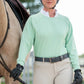 Summer Crewneck Sweatshirt FITS Riding