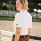 Vital Short Sleeve Sun Shirt