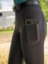 PerforMAX All Season Full Seat Pull On Breech w/2 Cargo Pockets - GiFTiFY