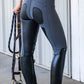 PerforMAX All Season Full Seat Pull On Breech w/2 Cargo Pockets FITS Riding