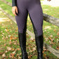 PerforMAX All Season Full Seat Pull On Breech w/2 Cargo Pockets FITS Riding