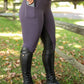 PerforMAX All Season Full Seat Pull On Breech w/2 Cargo Pockets FITS Riding