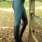 PerforMAX All Season Full Seat Pull On Breech w/2 Cargo Pockets FITS Riding