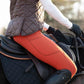 ThermaMAX TechTread Full Seat Winter Breech w/ 2 Pockets