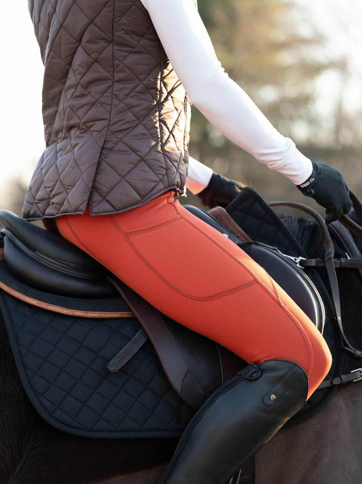ThermaMAX TechTread Full Seat Winter Breech w/ 2 Pockets - GiFTiFY