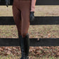 ThermaMAX TechTread Full Seat Winter Breech w/ 2 Pockets