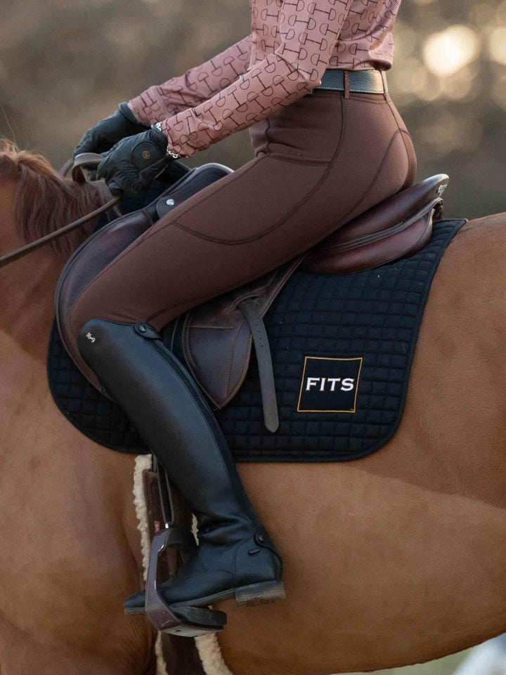 ThermaMAX TechTread Full Seat Winter Breech w/ 2 Pockets - GiFTiFY