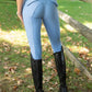 Finley Full Seat Tread Breech FITS Riding