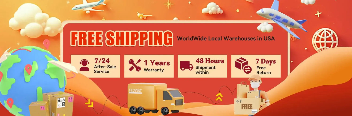 LE1411 14.1inch Laptops Screen Extender 280° Rotation FHD 1080P IPS Portable Monitors For Windows Mac Android Chrome 14-17 Inch - GiFTiFY