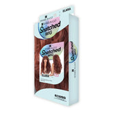 Shake-N-Go Snatched Wig Elara - GiFTiFY