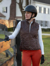 Ainsley Quilted Vest - GiFTiFY