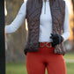 Ainsley Quilted Vest