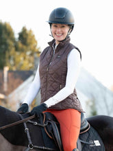 Ainsley Quilted Vest - GiFTiFY
