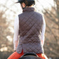 Ainsley Quilted Vest