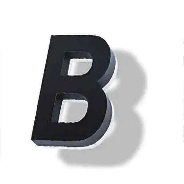 Custom House Numbers,LED Backlit Number Sign,Address Sign,Metal House Number Sign,Home Decor,Door Sign,Hotel Room Number Sign - GiFTiFY