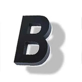 Custom House Numbers,LED Backlit Number Sign,Address Sign,Metal House Number Sign,Home Decor,Door Sign,Hotel Room Number Sign - GiFTiFY