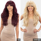 Shake-N-Go Snatched Wig Elara GiFTiFY
