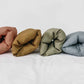 Lagoon Wipeable Cradle Arm Pillow