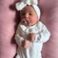 Peony Lounger Cover