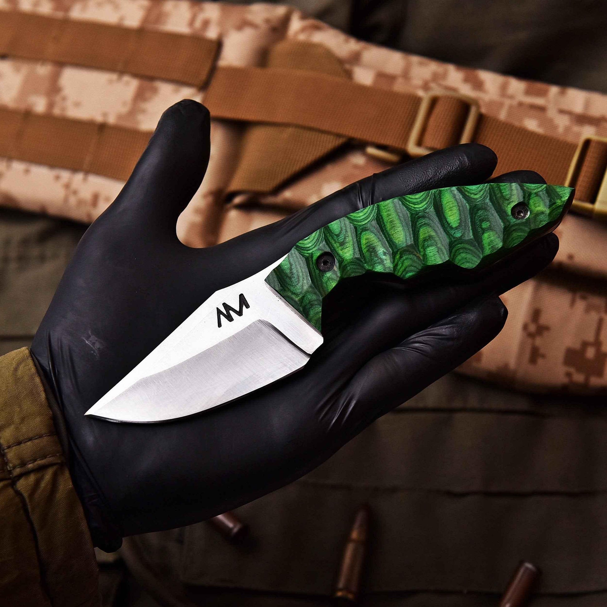 AM Viper