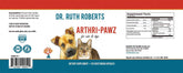 Arthri-Pawz – with Glucosamine for Cats and Dogs