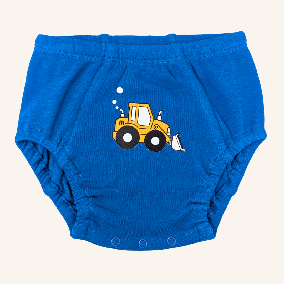 Get It Started Bundle Smart Potty Training & Incontinence Underwear by MyBeeBear