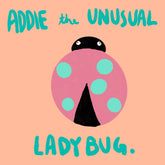 Addie the Unusual Ladybug - GiFTiFY