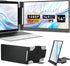 LE1411 14.1inch Laptops Screen Extender 280° Rotation FHD 1080P IPS Portable Monitors For Windows Mac Android Chrome 14-17 Inch - GiFTiFY