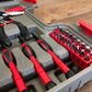 39 Piece General Tool Set - DT9706