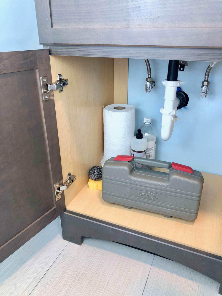 39 Piece General Tool Set - DT9706 - GiFTiFY