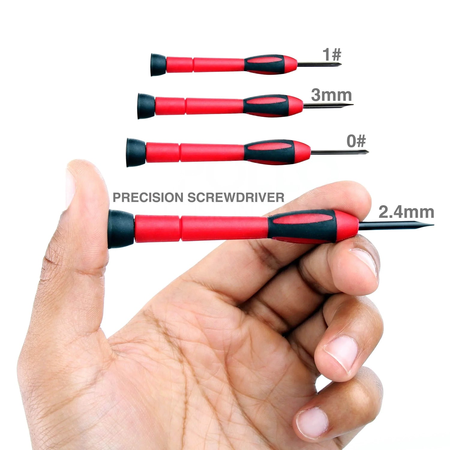 39 Piece General Tool Set - DT9706 - GiFTiFY