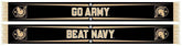 ARMY SCARF - Go Army Beat Navy