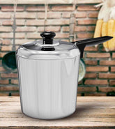 4 Quart Sauce Pan with Lid - GiFTiFY