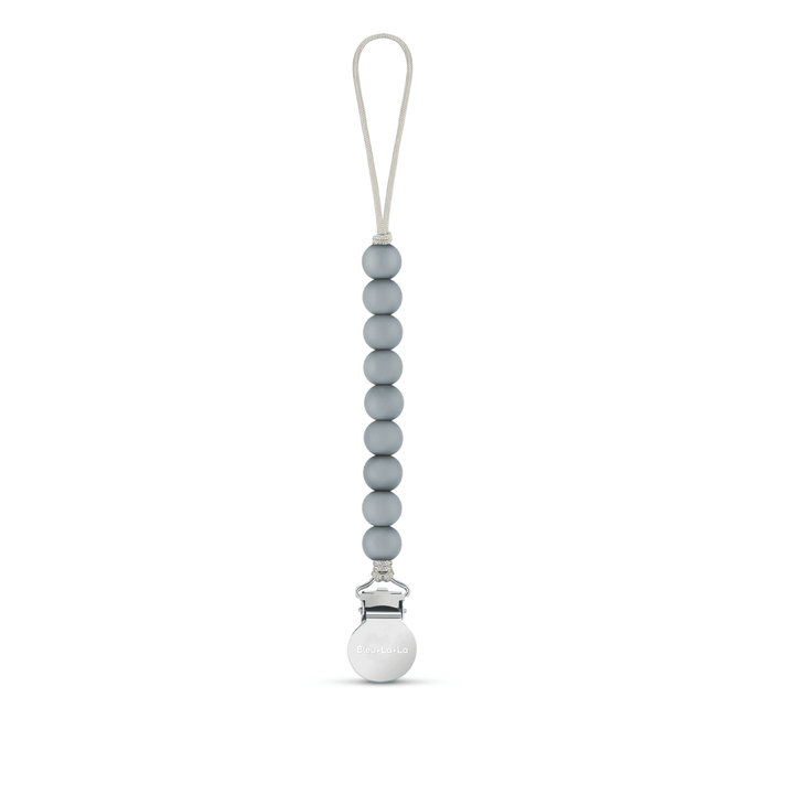 Lulababe Pacifier Clip - GiFTiFY