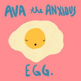Ava the Anxious Egg - GiFTiFY